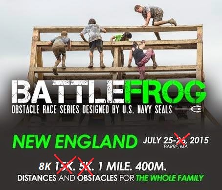Battlefrog’s (Literal) “Make Or Break” Moment