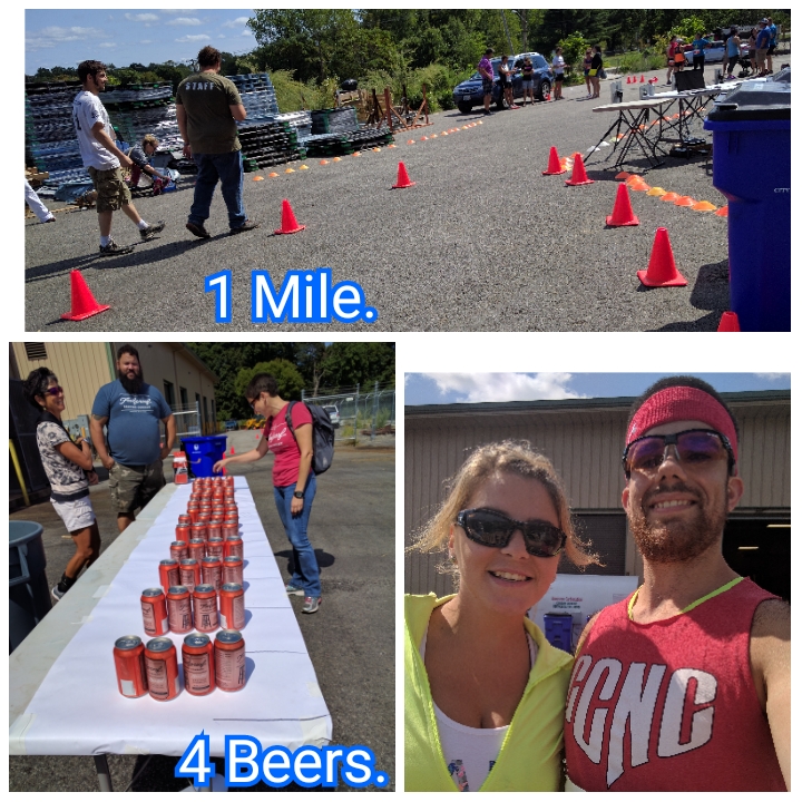 #5 – The Fool’s Mile