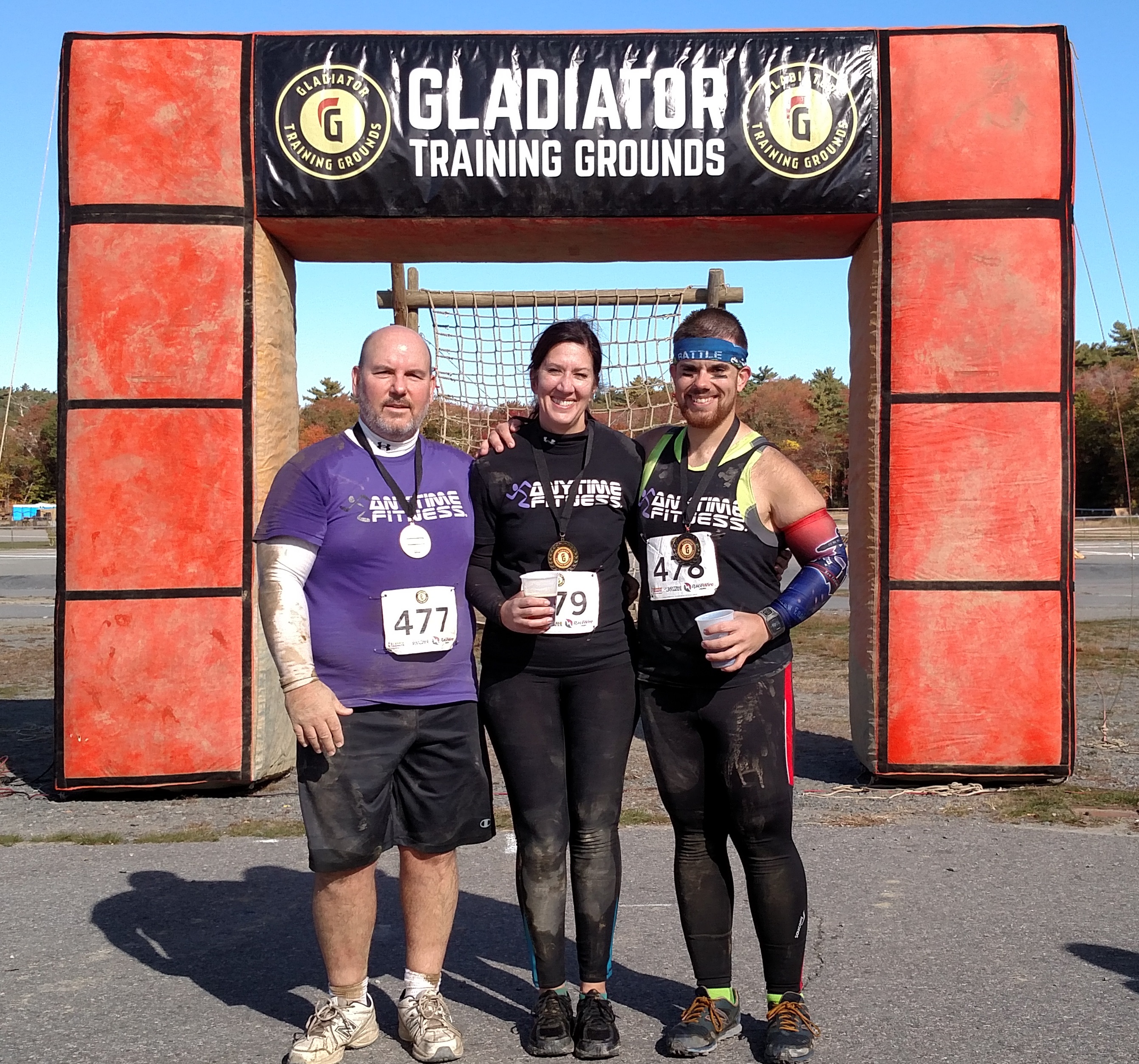 #7 – You Can Lead A Horse To Water…