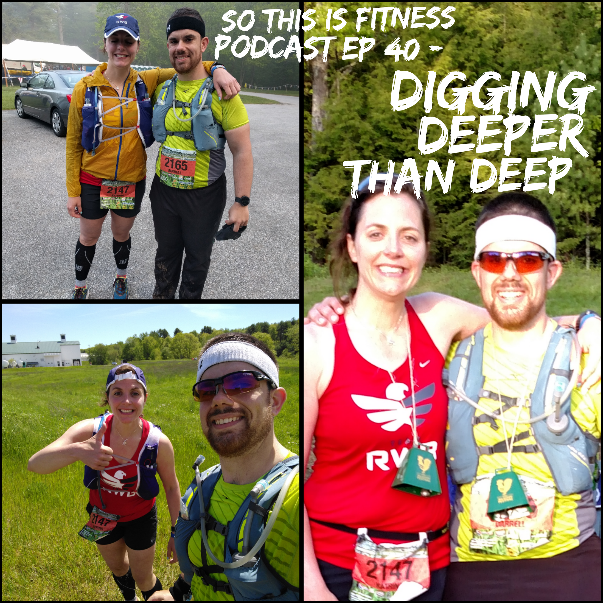 Digging Deeper Than Deep (Podcast #40)
