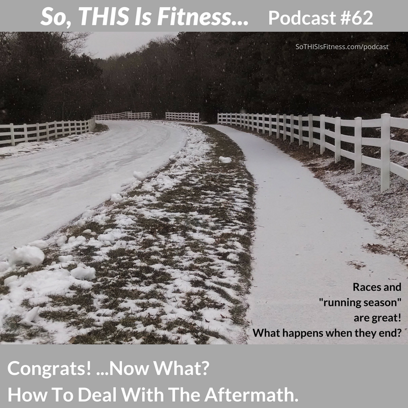 Congrats! …Now What? How To Deal With The Aftermath.