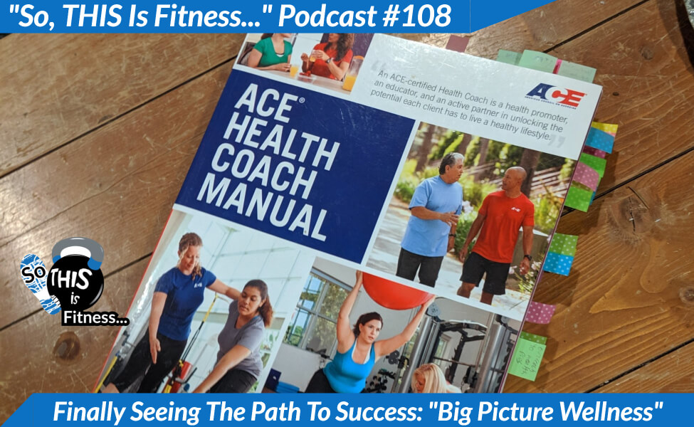 health and wellness coach textbook